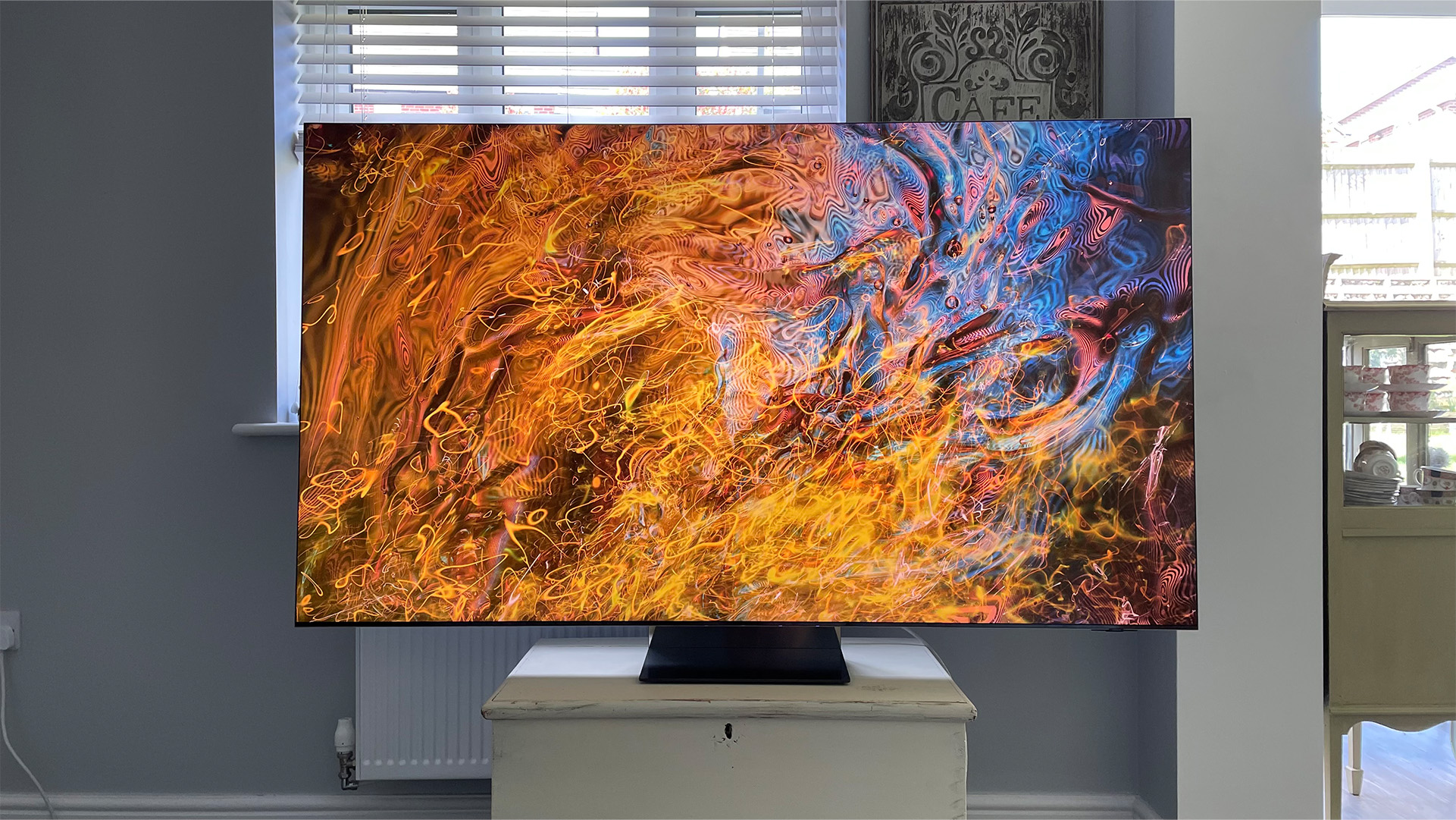 Best 8K UHD TV 2025: Ultimate Viewing Experience