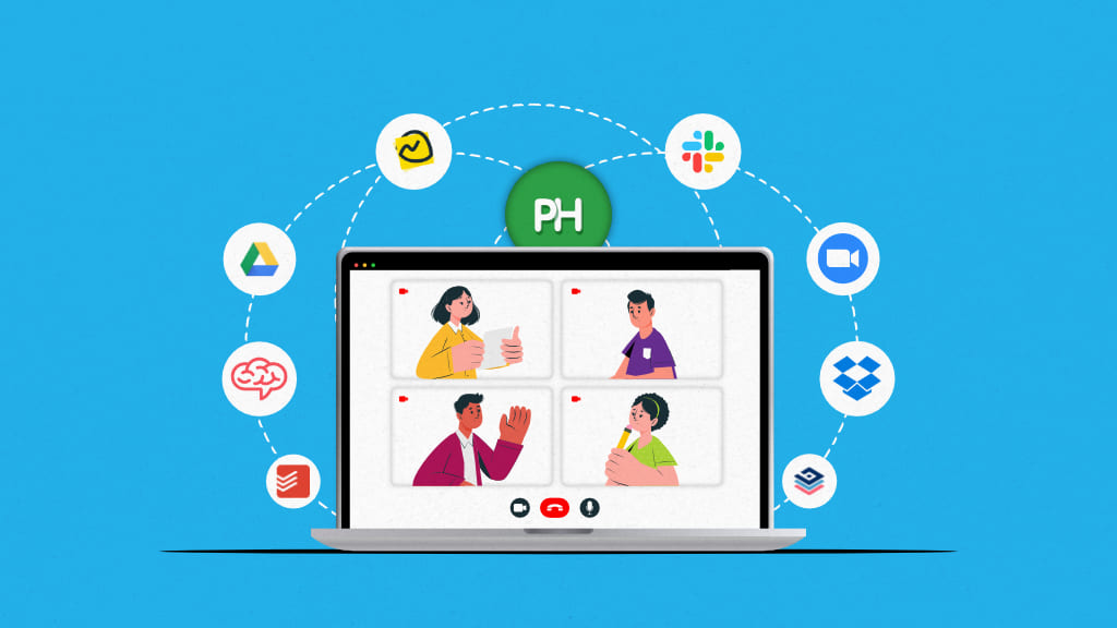 Top Productivity Tools for Remote Teams: Boost Efficiency